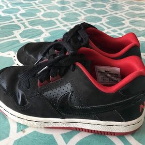 Boys Nike Shoes