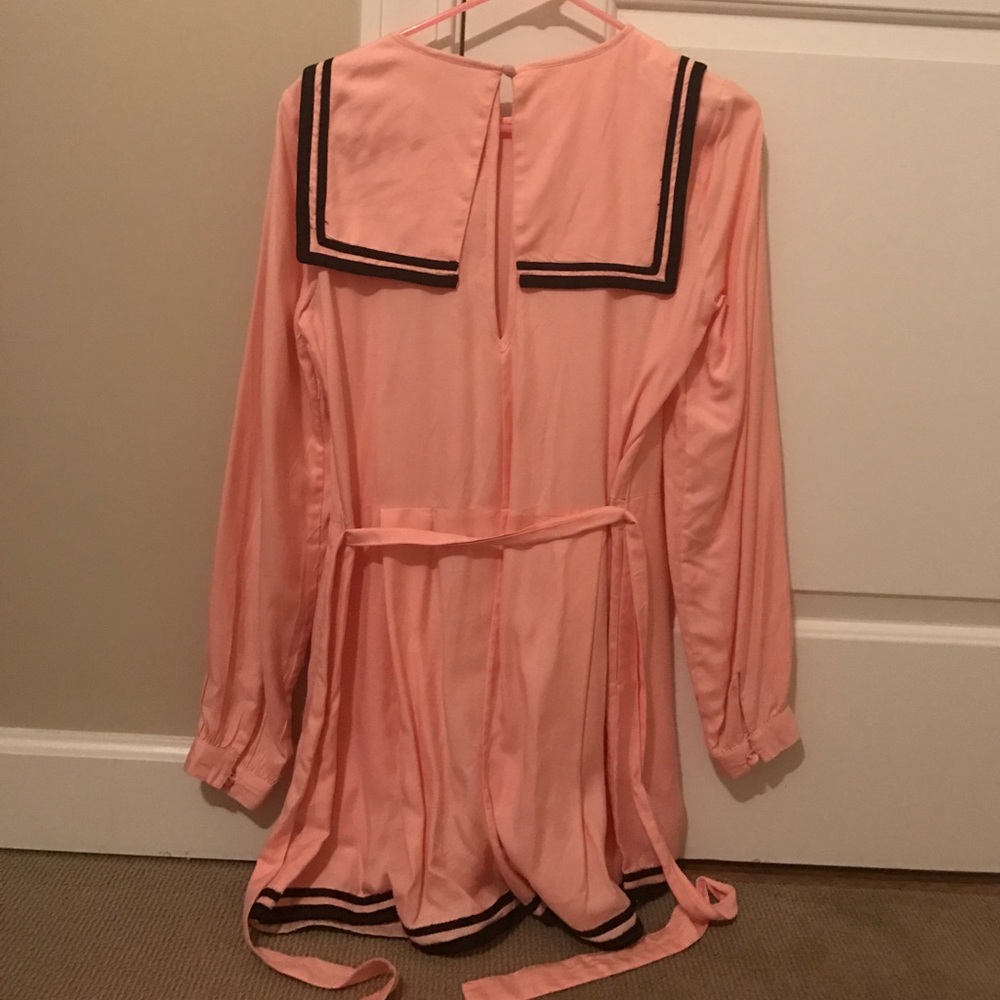 ASOS romper - Picture 3 of 3