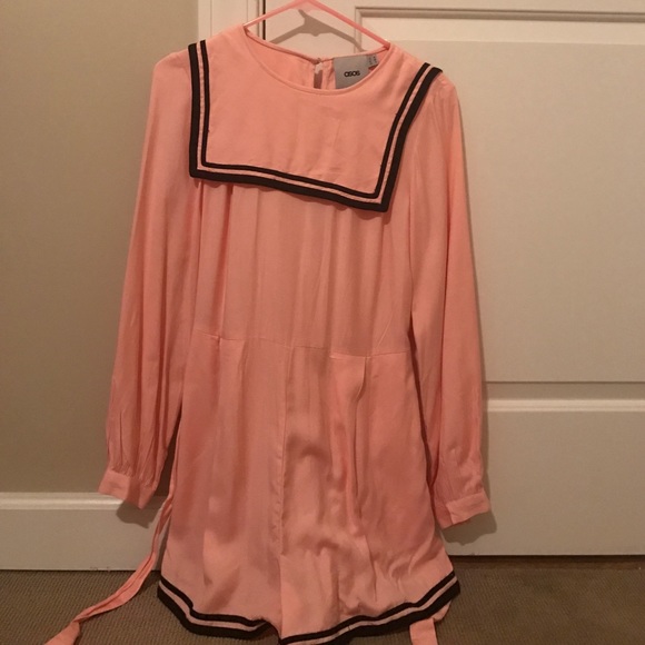 ASOS romper - Picture 2 of 3