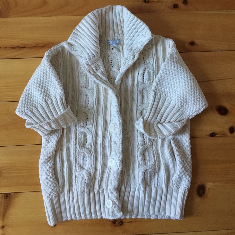 GAP XS sweater