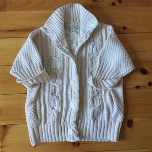 GAP XS sweater