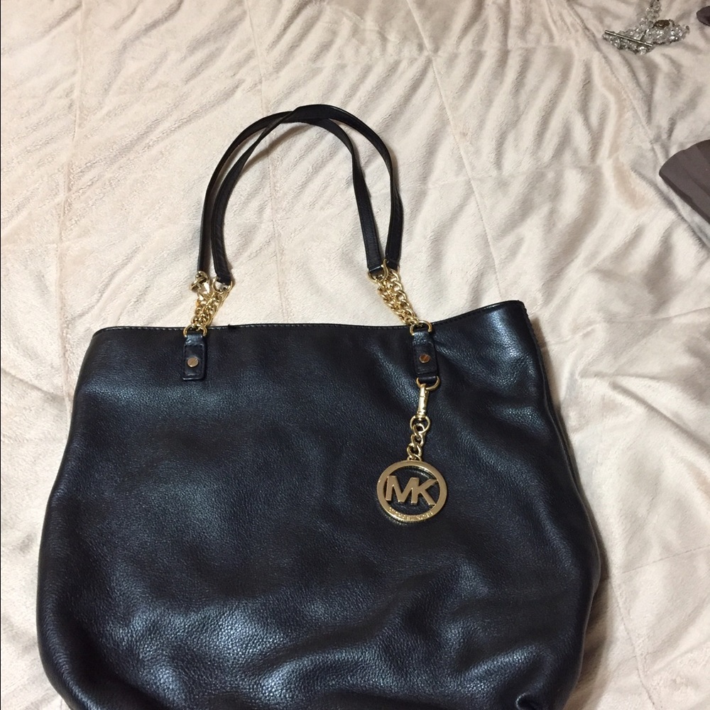 Michael Kors handbag