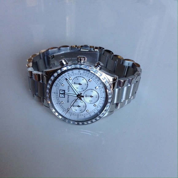 Michael Kors Brinkley Ladies Watch MK6186 - Picture 2 of 6