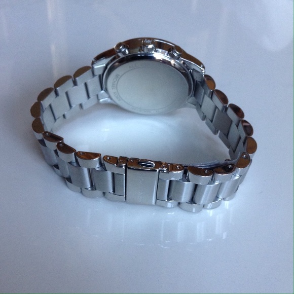 Michael Kors Brinkley Ladies Watch MK6186 - Picture 3 of 6