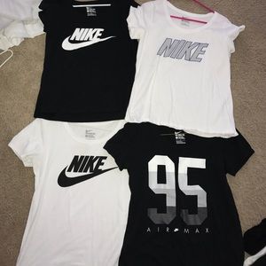 NIKE BUNDLE!!!
