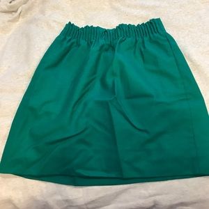 J. Crew Skirt