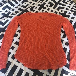 Knit Sweater