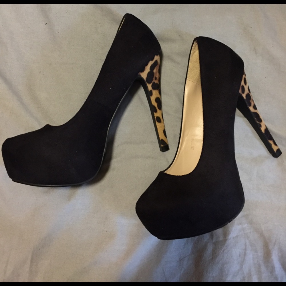 High Heels