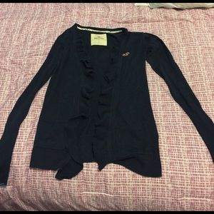 Hollister Cardigan