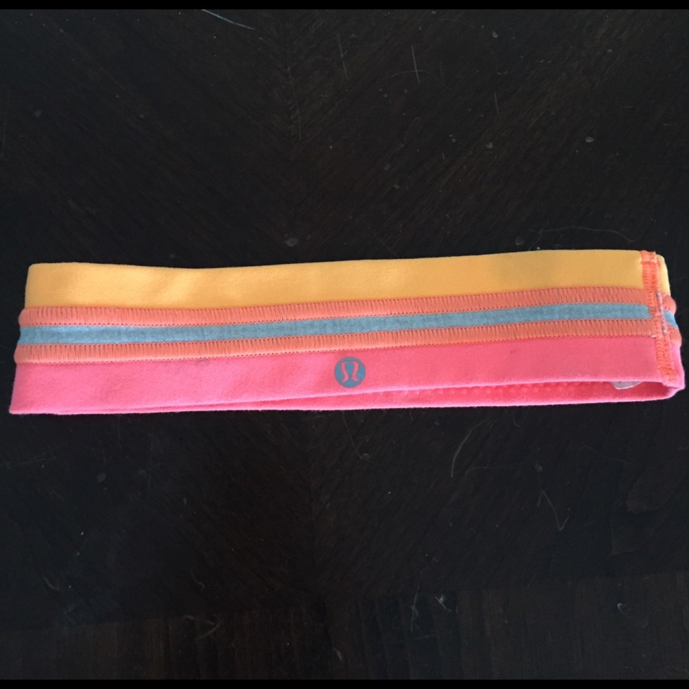 Lululemon Headband