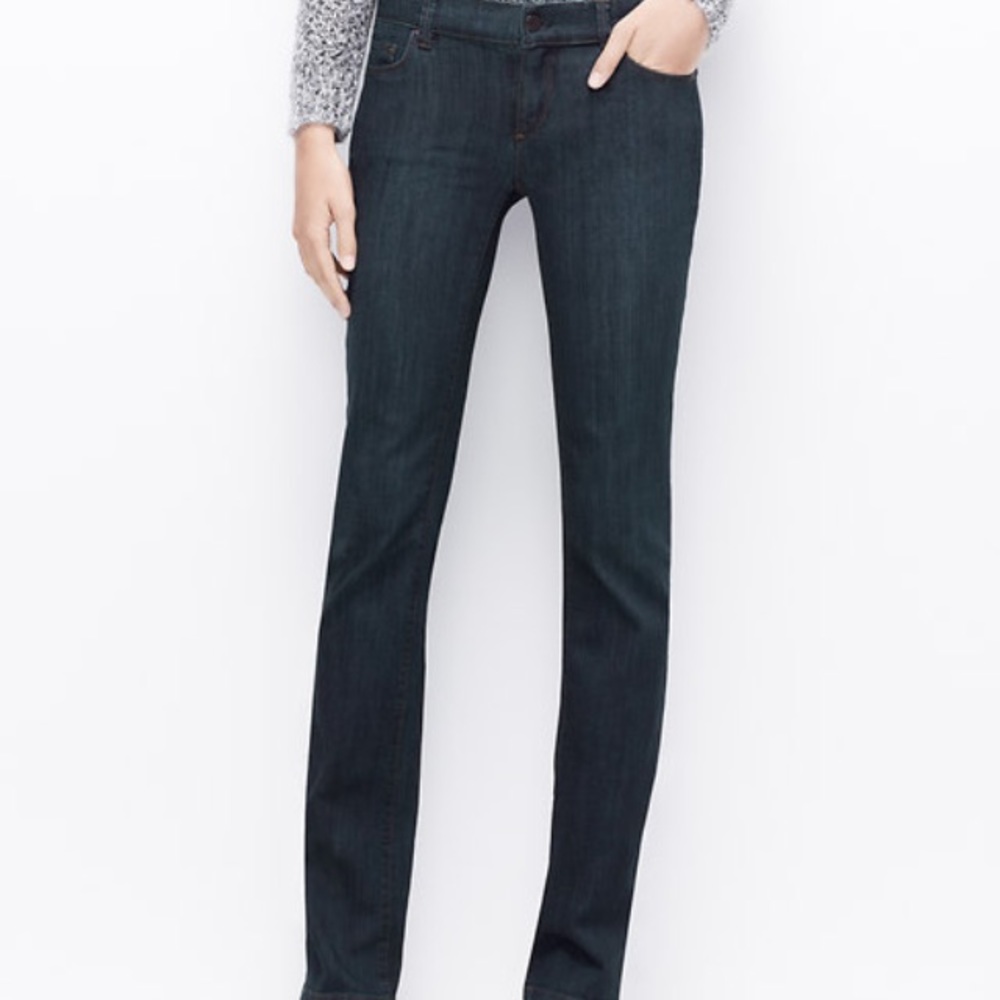 Ann Taylor NWT Modern Boot