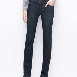 Ann Taylor NWT Modern Boot