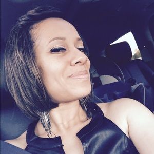 Meet your Posher, Beth