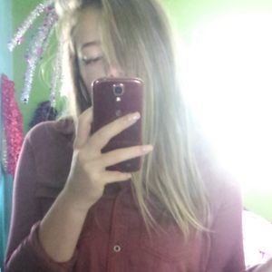 Meet your Posher, Hope