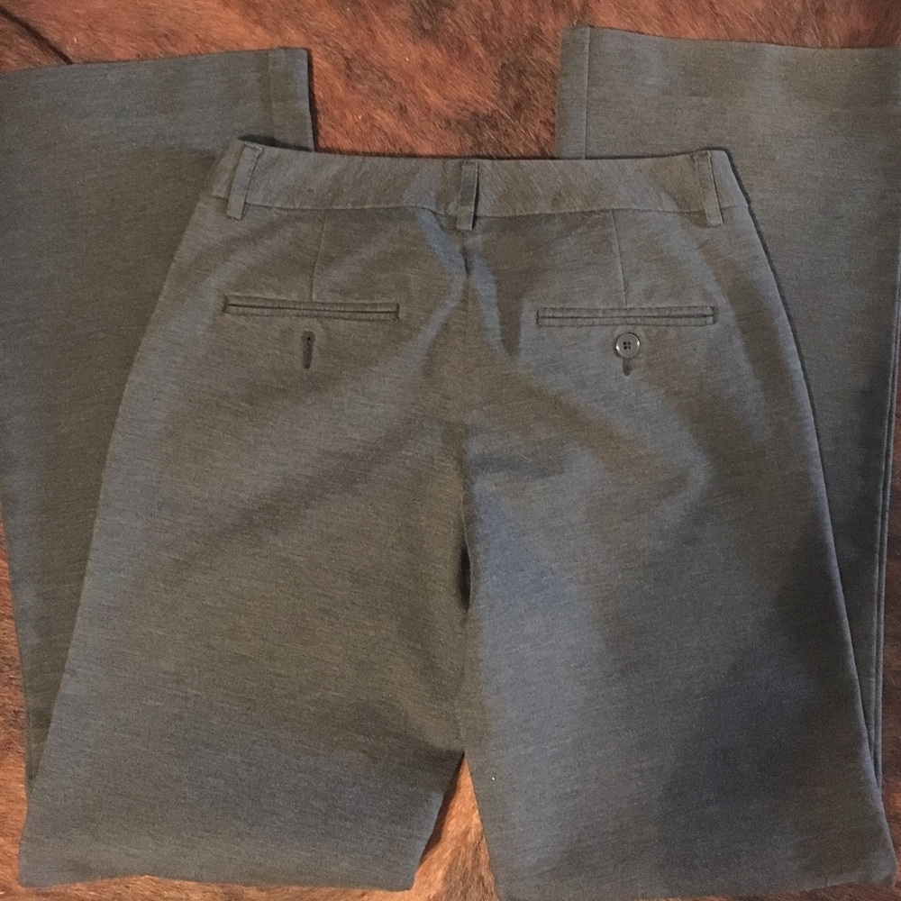 Express Editor Slacks - Picture 2 of 2