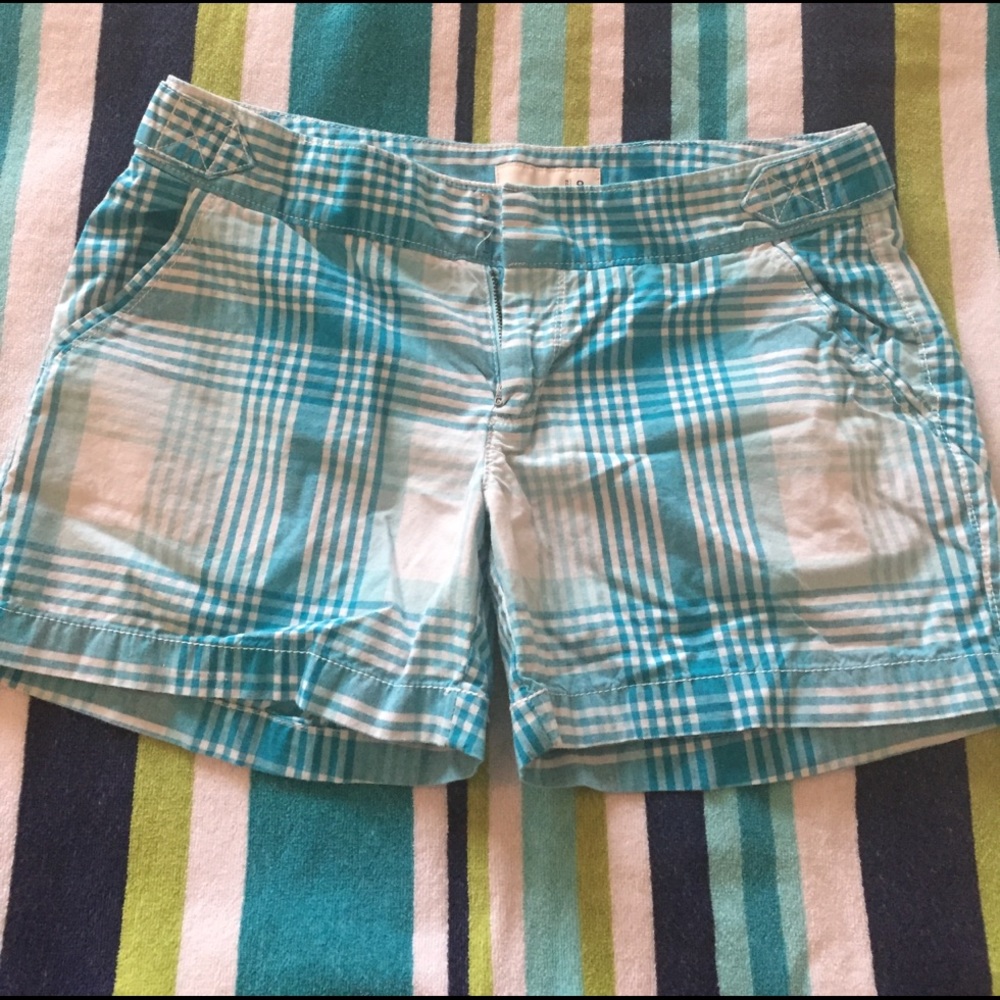 Old Navy shorts Sz 8