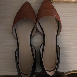 Franco Sarto Flats