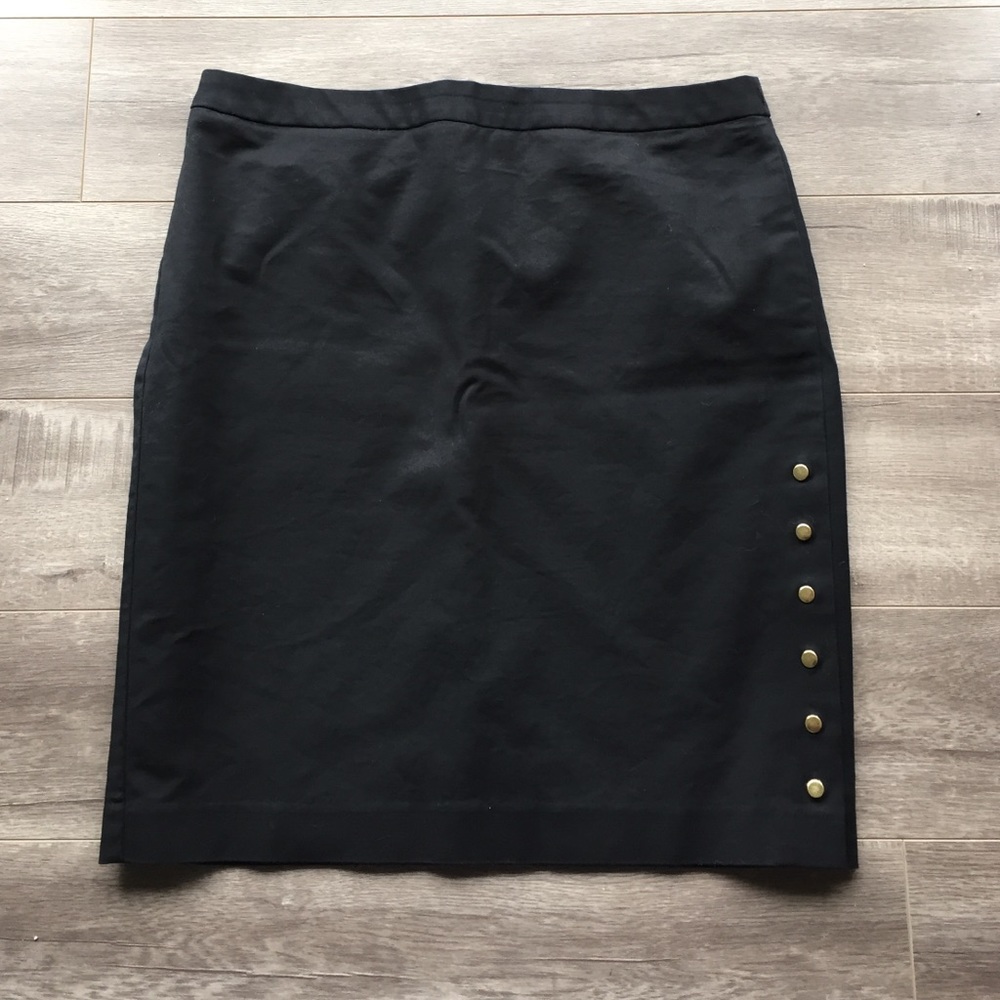 Worthington high waited pencil skirt
