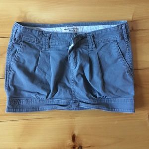Abercrombie & Fitch skirt