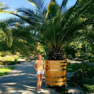 Meet your Posher, Aneta