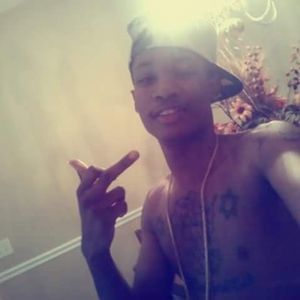 Meet your Posher, Jeffery