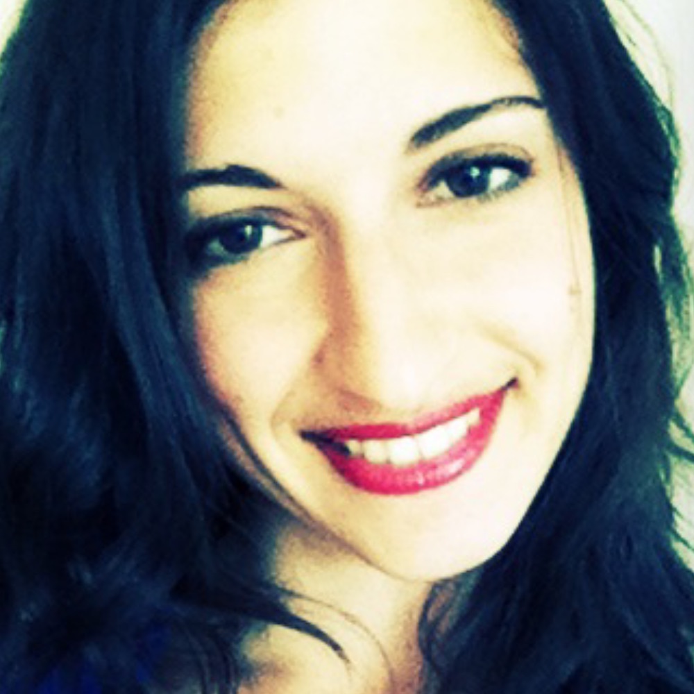 Meet your Posher, Jessica