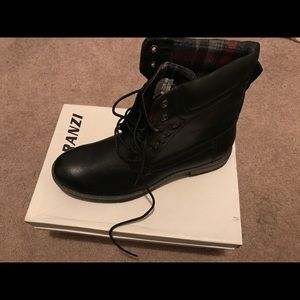 Faranzi Boots