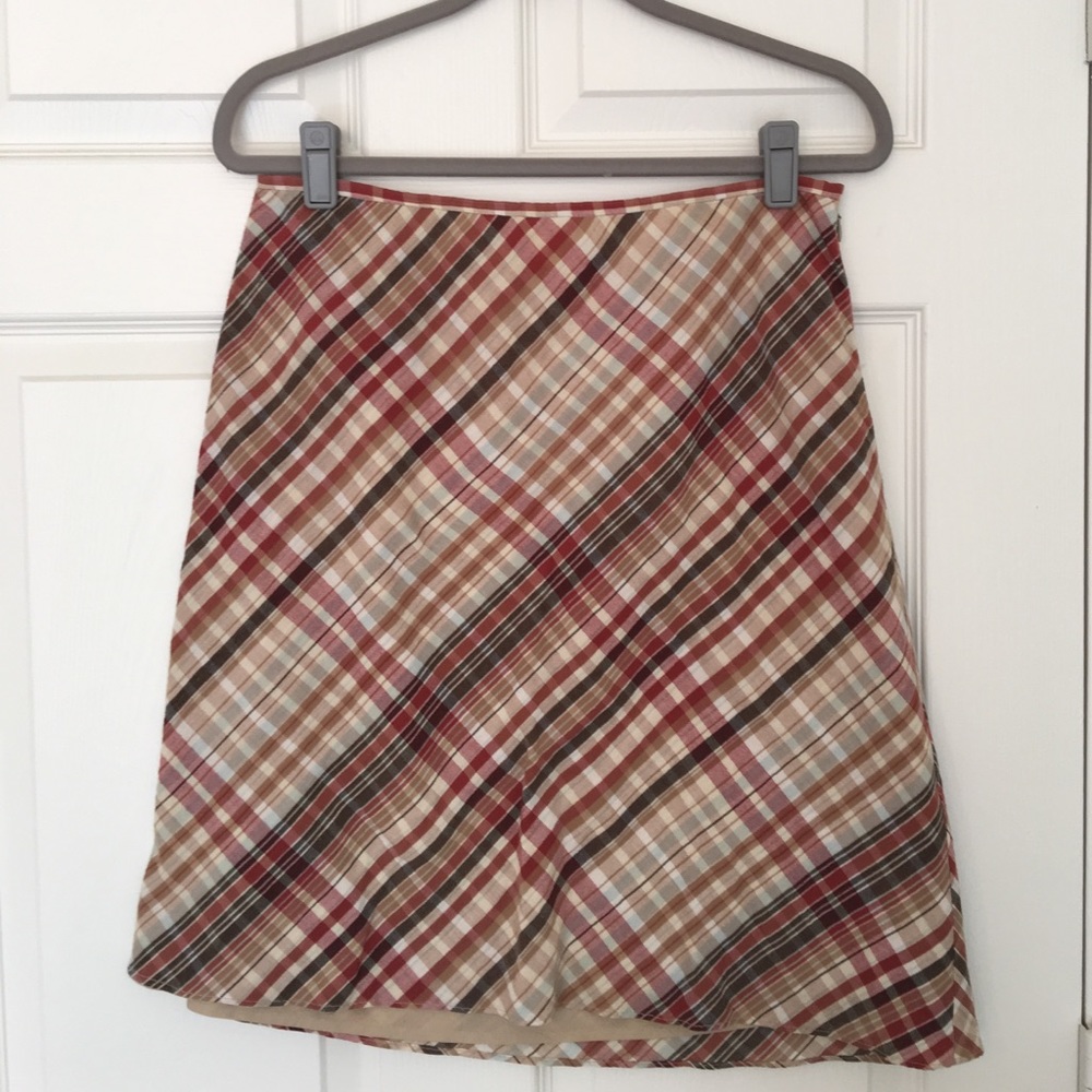 LOFT skirt