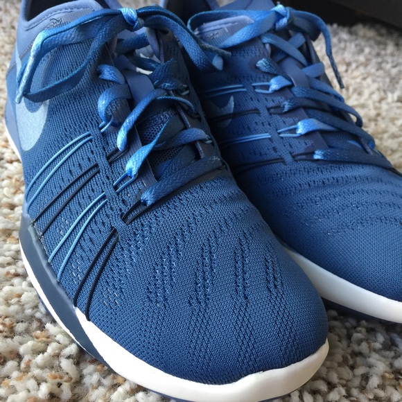 Nike Free Trainer 6.0 Women's size 7 - Picture 2 of 4