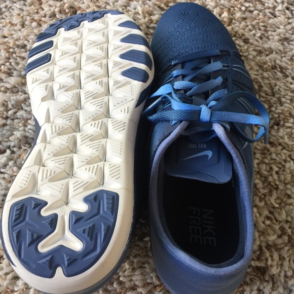 Nike Free Trainer 6.0 Women's size 7 - Picture 3 of 4