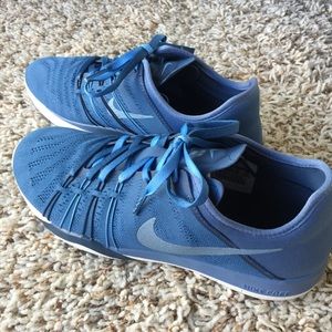 Nike Free Trainer 6.0 Women's size 7