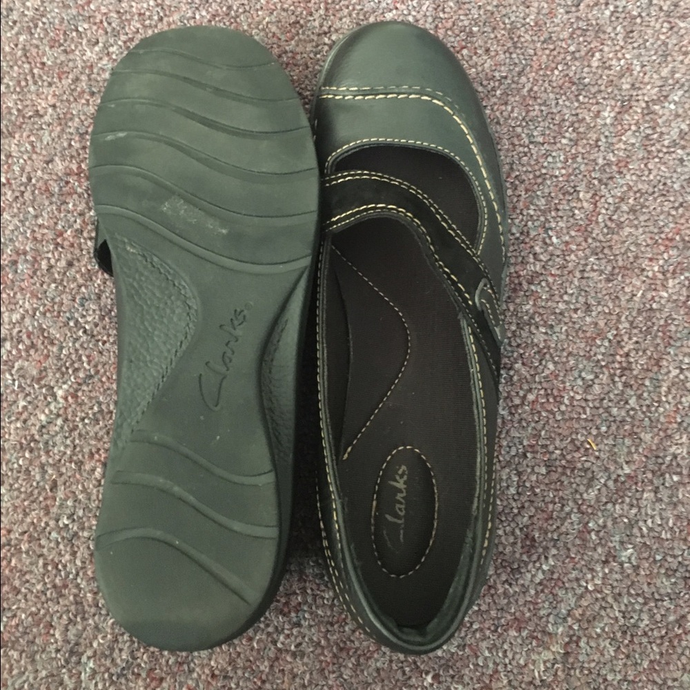 Clarks
