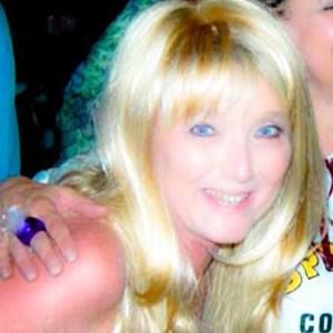 Meet your Posher, Pamela mantlo