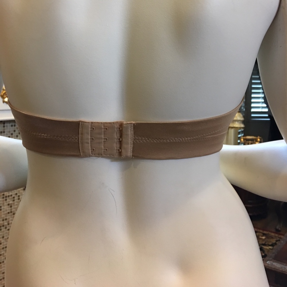 Strapless push up bra - Picture 2 of 2