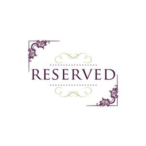 Sold!!!!!!Reserve Today ! Eden Style Handbag