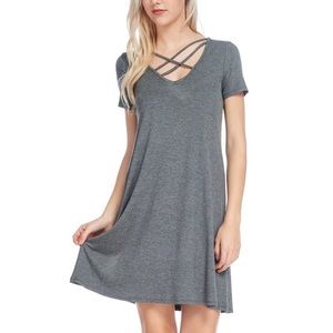🎉Final Sale🎉❤Bellino Dress❤