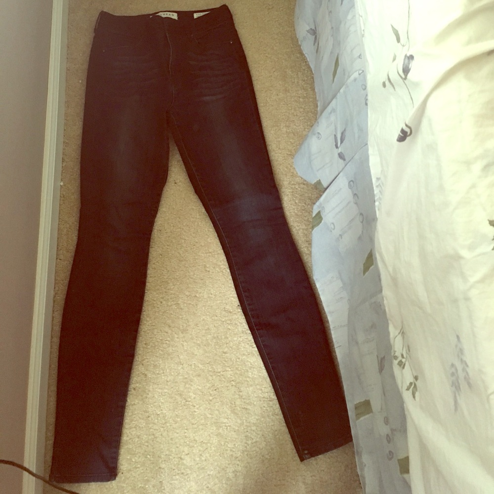 Discounted Pacsun Jeans!!