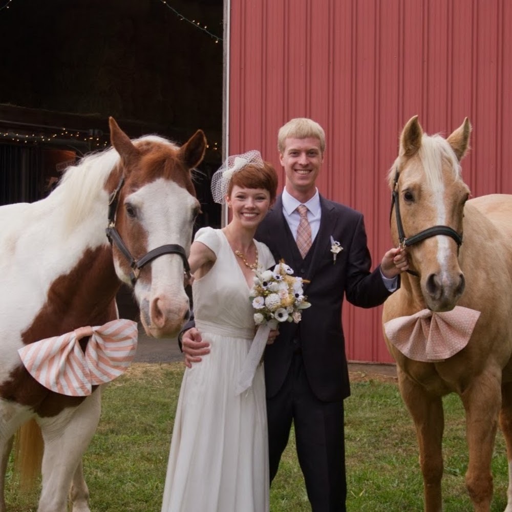 Meet your Posher, Audrey