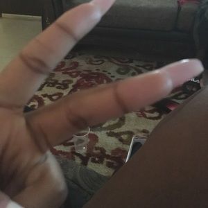 Meet your Posher, Nakira