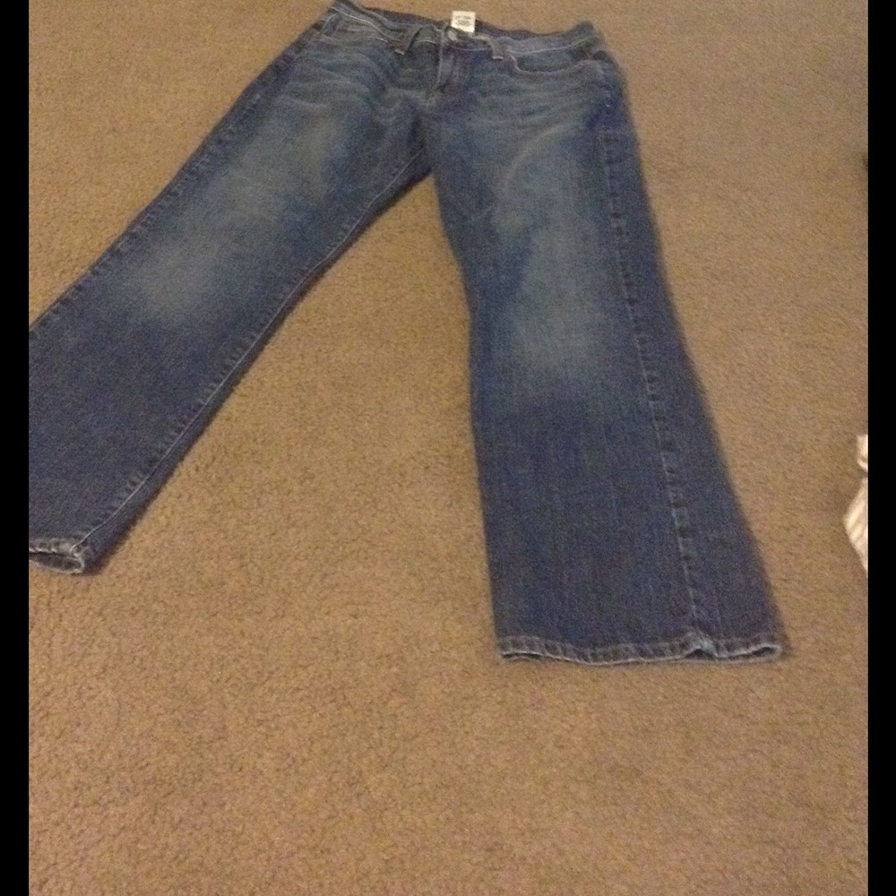 Lucky Jeans