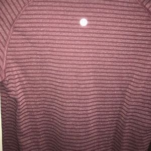 lululemon athletica Tops - Lulu Lemon long sleeve top lululemon athletica Tops - Lulu Lemon long sleeve top