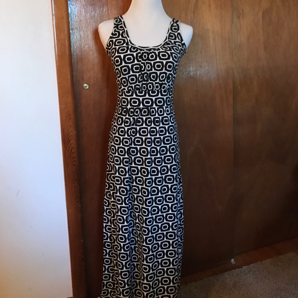 Maxi dress-excellent condition
