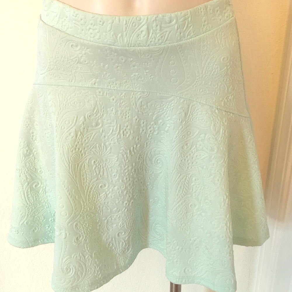 Urban Outfitters skirt