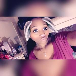 Meet your Posher, Markia