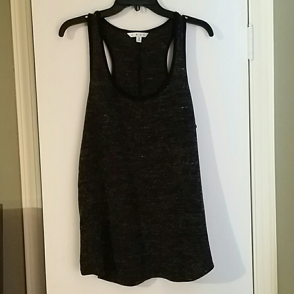 CAbi layering tank