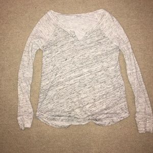 Splendid long sleeve comfy top
