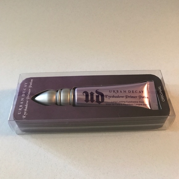 Urban Decay Other - Urban Decay Eyeshadow Primer Potion Full Size