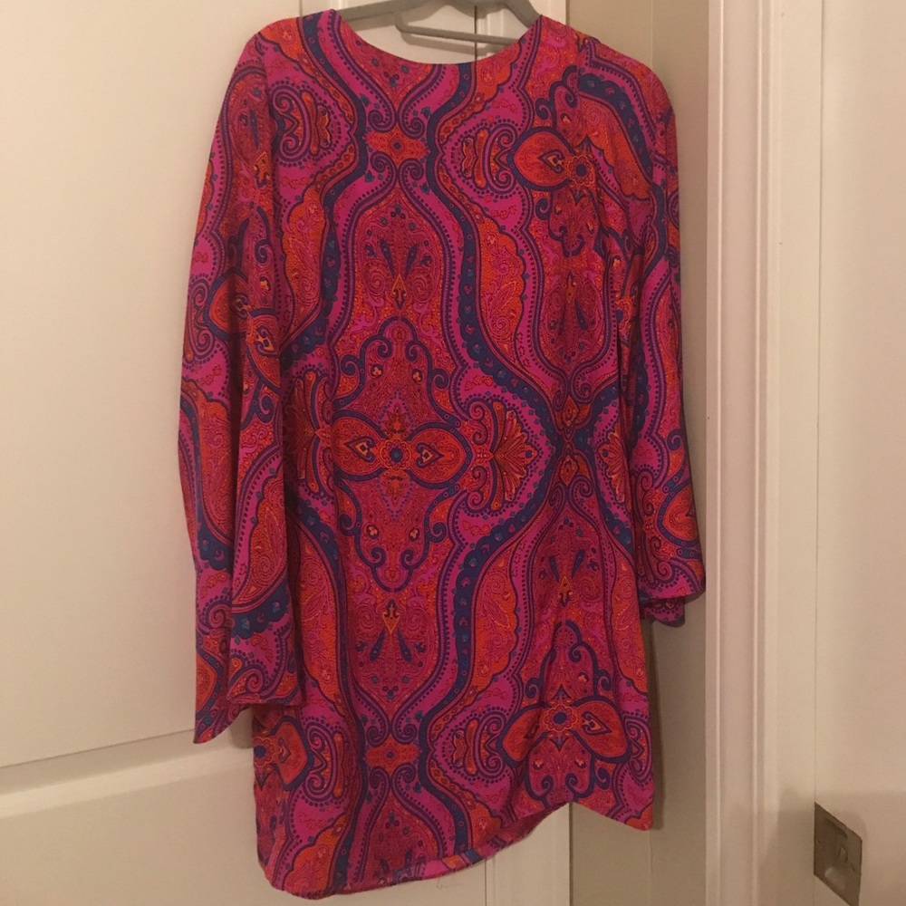 Alice & Trixie dress