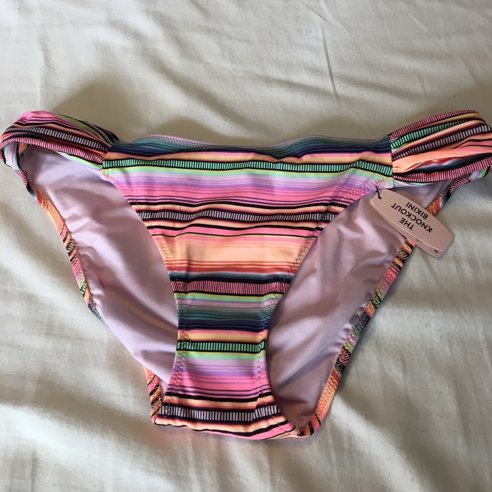 Victoria Secret Knockout Bottoms