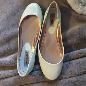 Steve Madden Flats